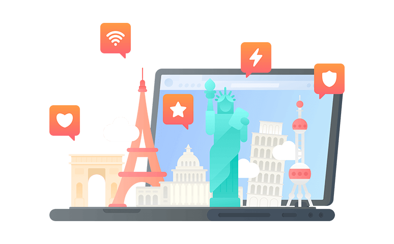 在毛里求斯连接到中国vpn - 雷艇加速器
